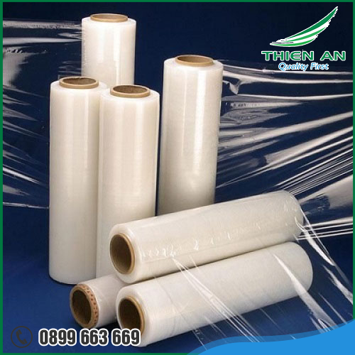 Màng PE 2kg